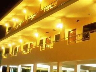 Phurafah Place Hotel โรงแรมภูระฟ้า เพลส Nan Εξωτερικό φωτογραφία