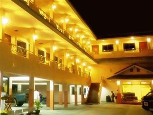 Phurafah Place Hotel โรงแรมภูระฟ้า เพลส Nan Εξωτερικό φωτογραφία